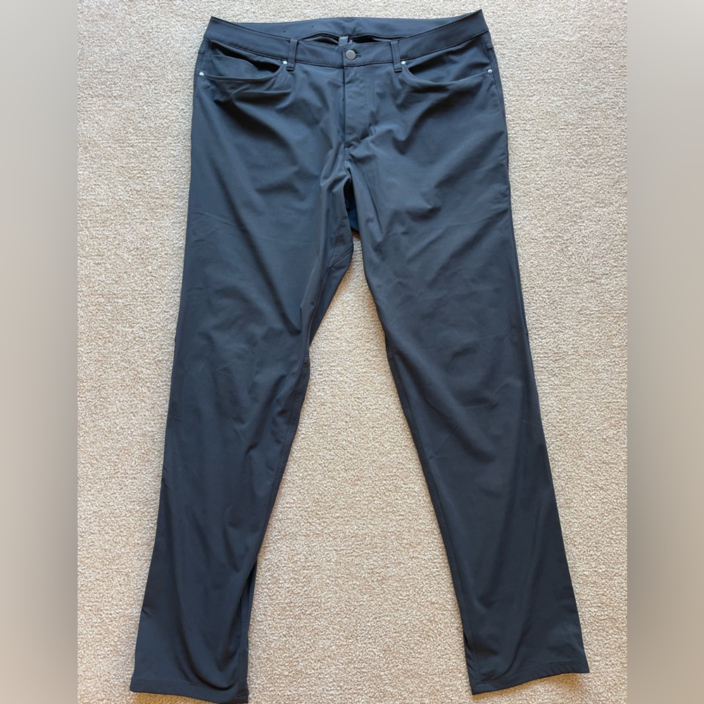 Men’s Lululemon ABC Pants